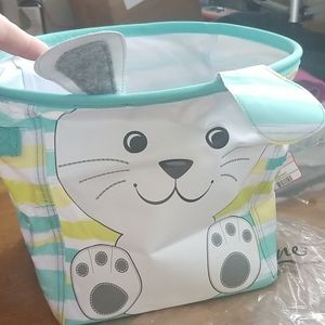thirty-one Storage & Organization - Mini Storage Bin thirty-one Storage & Organization - Mini Storage Bin
